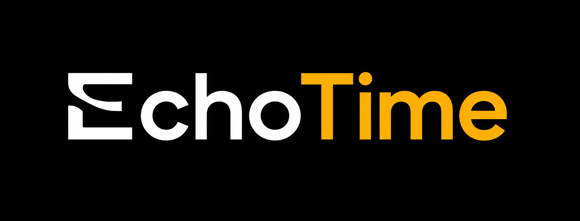 EchoTime logo